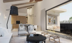 3 house for sale in Frenaros