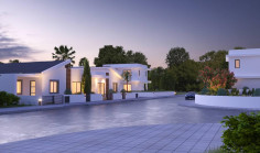 3 house for sale in Frenaros