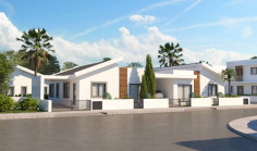 3 house for sale in Frenaros