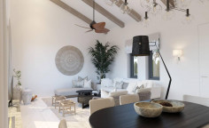 3 house for sale in Frenaros