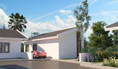 3 house for sale in Frenaros