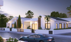 3 house for sale in Frenaros