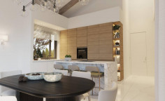3 house for sale in Frenaros