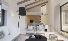 3 house for sale in Frenaros