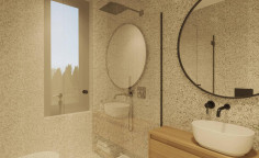 3 house for sale in Frenaros