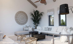 3 house for sale in Frenaros