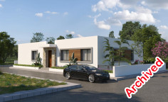 3 beds house for sale in Frenaros