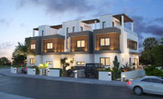 2 bed house for sale in Kapparis