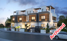 2 bed house for sale in Kapparis