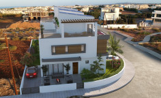 2 bed house for sale in Kapparis 2 bed house for sale in Kapparis