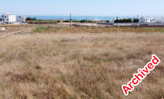 2 bed house for sale in Kapparis