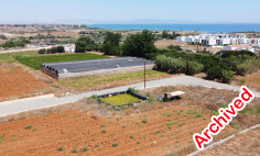 2 bed house for sale in Kapparis