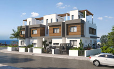 2 bed house for sale in Kapparis 2 bed house for sale in Kapparis