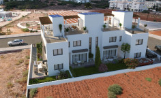 2 bed house for sale in Kapparis 2 bed house for sale in Kapparis