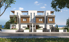 2 bed house for sale in Kapparis 2 bed house for sale in Kapparis