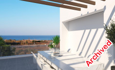 2 bed house for sale in Kapparis