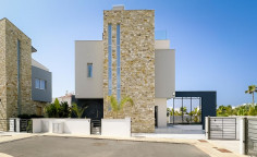 4 house for sale in Ayia Napa