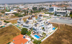 4 house for sale in Ayia Napa