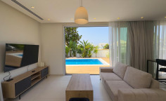 4 house for sale in Ayia Napa