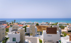 4 house for sale in Ayia Napa