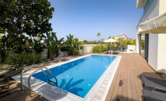 4 house for sale in Ayia Napa