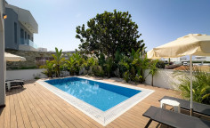 4 house for sale in Ayia Napa