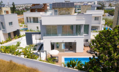 4 house for sale in Ayia Napa