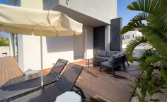 4 house for sale in Ayia Napa