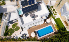 4 house for sale in Ayia Napa