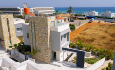 4 house for sale in Ayia Napa