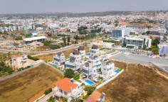 4 house for sale in Ayia Napa