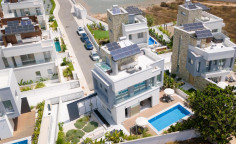 4 house for sale in Ayia Napa
