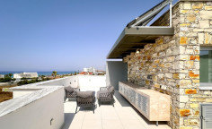 4 house for sale in Ayia Napa