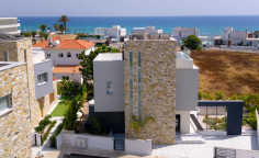 4 house for sale in Ayia Napa