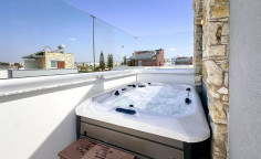 4 house for sale in Ayia Napa