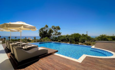 Three bedrooms house for sale in Ayia Napa