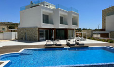 Three bedrooms house for sale in Ayia Napa