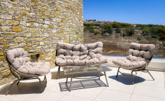 Three bedrooms house for sale in Ayia Napa