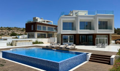 Three bedrooms house for sale in Ayia Napa