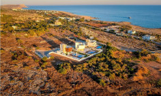 Three bedrooms house for sale in Ayia Napa