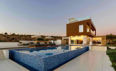Three bedroom house for sale in Ayia Napa