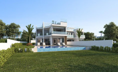 4 beds house for sale in Ayia Napa