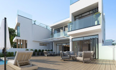 4 beds house for sale in Ayia Napa
