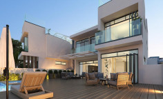 4 beds house for sale in Ayia Napa