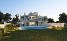 4 beds house for sale in Ayia Napa