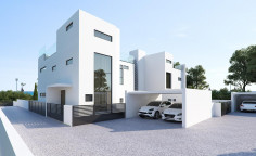 4 beds house for sale in Ayia Napa