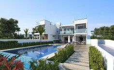 4 beds house for sale in Ayia Napa