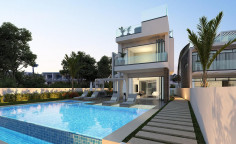 4 beds house for sale in Ayia Napa