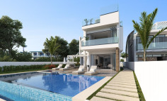 4 beds house for sale in Ayia Napa