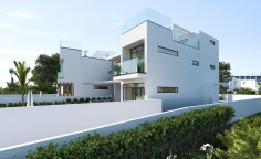 4 beds house for sale in Ayia Napa